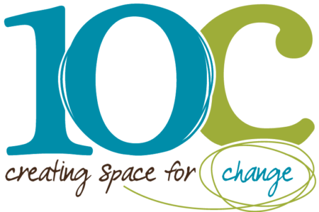 10C Logo