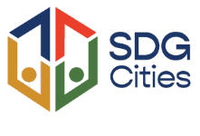 SDG logo