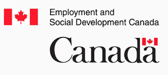 Government of Canada Logo