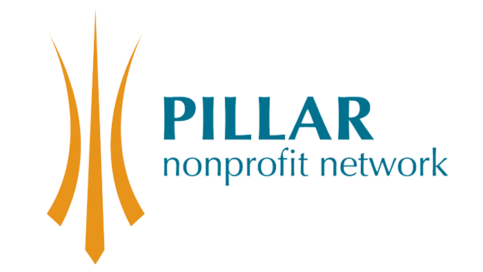 Pillar logo